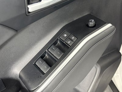 2025 Toyota Highlander XSE