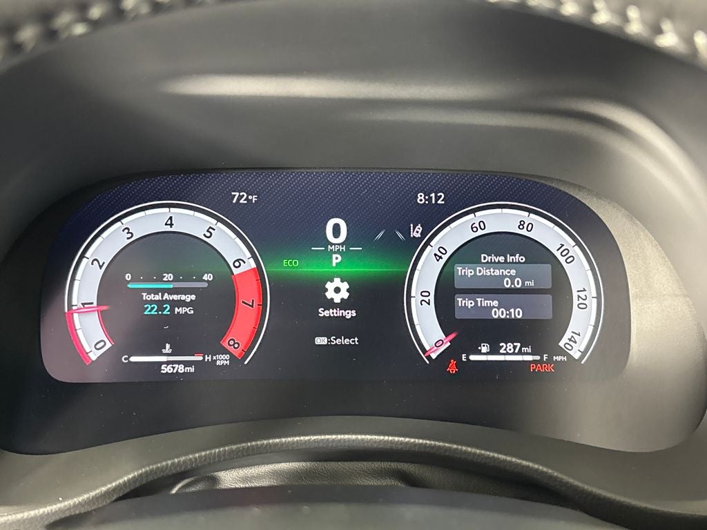 2025 Toyota Highlander XSE