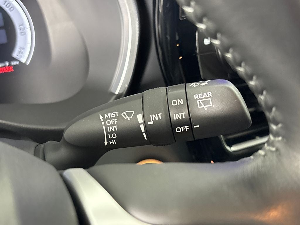 2025 Toyota Highlander XSE