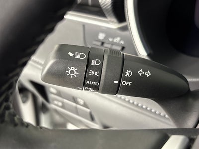 2025 Toyota Highlander XSE