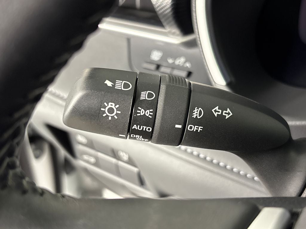 2025 Toyota Highlander XSE