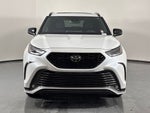 2025 Toyota Highlander XSE