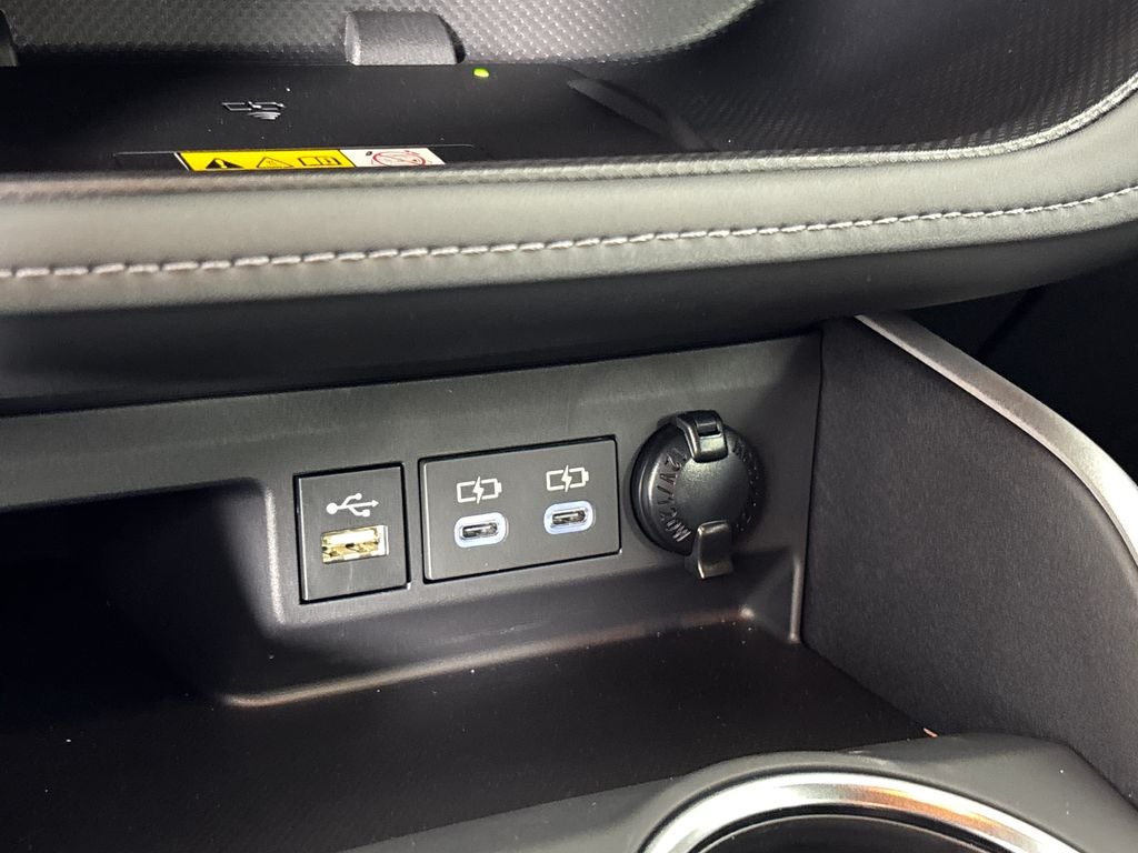 2025 Toyota Highlander XSE