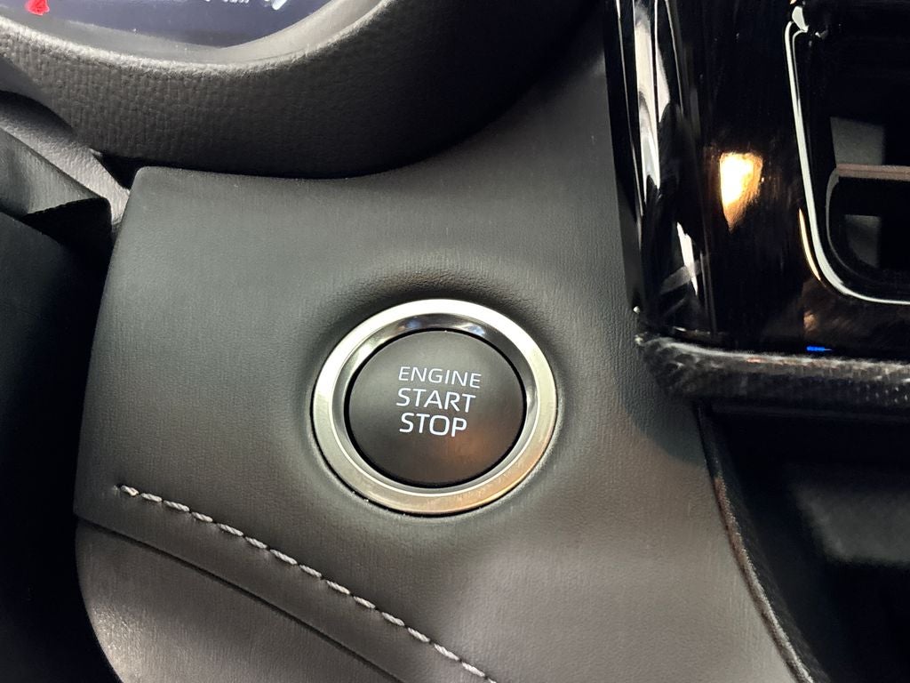 2025 Toyota Highlander XSE