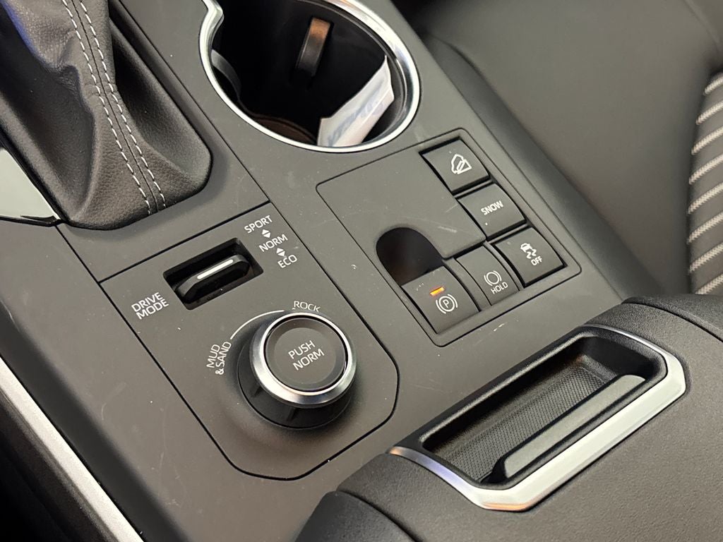 2025 Toyota Highlander XSE