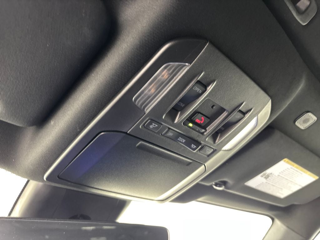 2025 Toyota Highlander XSE