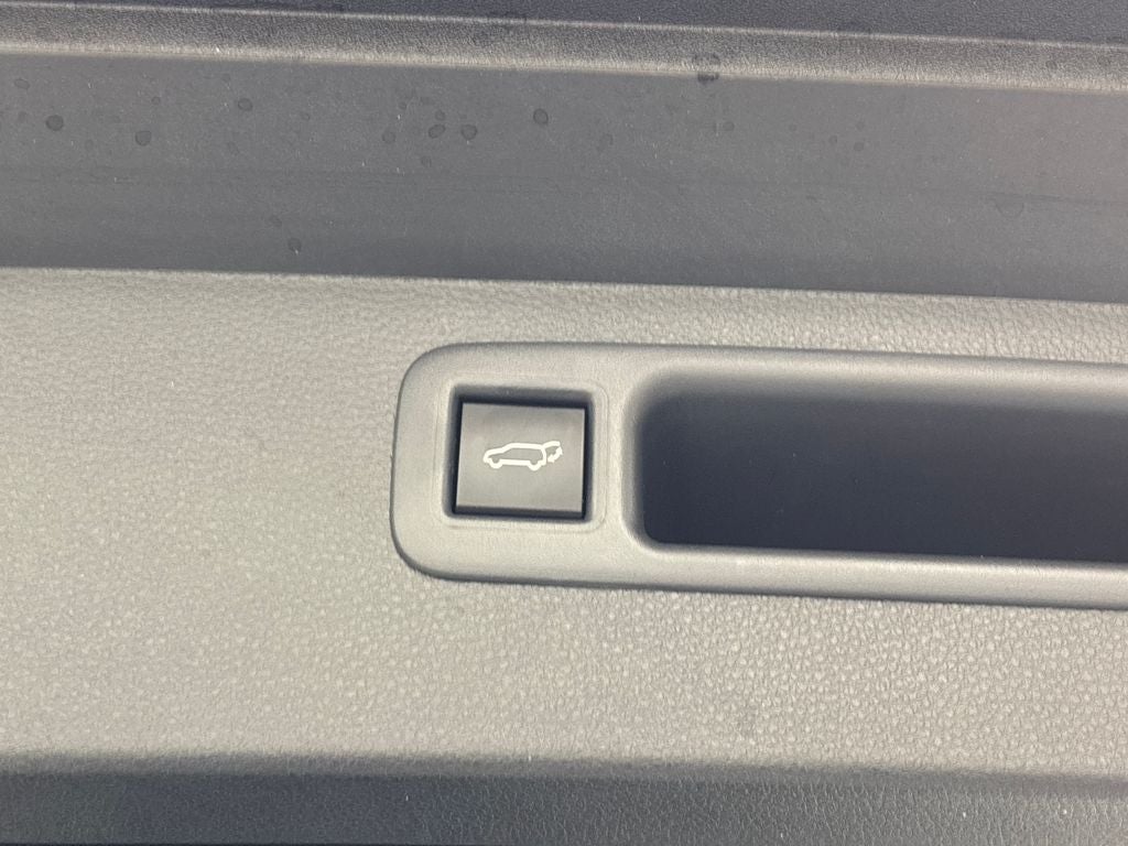 2025 Toyota Highlander XSE