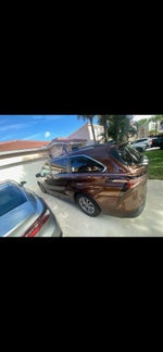 2023 Toyota Sienna LE 8 Passenger