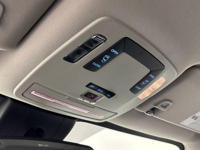 2023 Toyota Sienna LE 8 Passenger