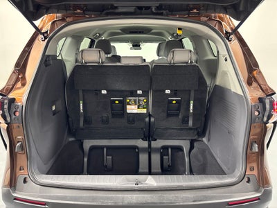 2023 Toyota Sienna LE 8 Passenger