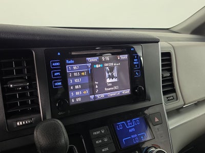 2017 Toyota Sienna LE 8 Passenger