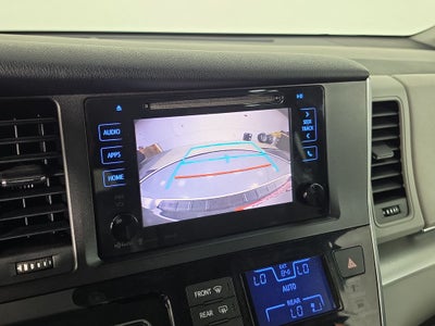 2017 Toyota Sienna LE 8 Passenger