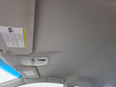2017 Toyota Sienna LE 8 Passenger