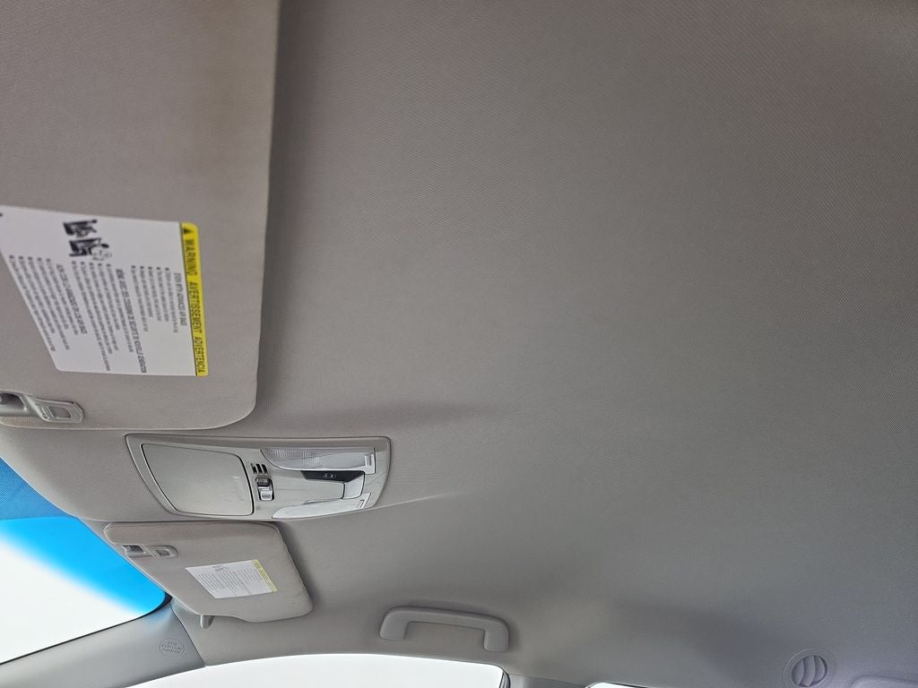 2017 Toyota Sienna LE 8 Passenger