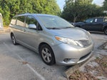2017 Toyota Sienna LE 8 Passenger