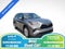 2026 Toyota Highlander Hybrid Limited