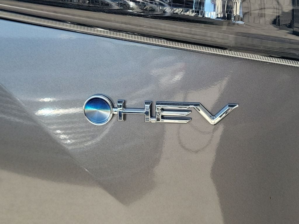 2026 Toyota Highlander Hybrid Limited