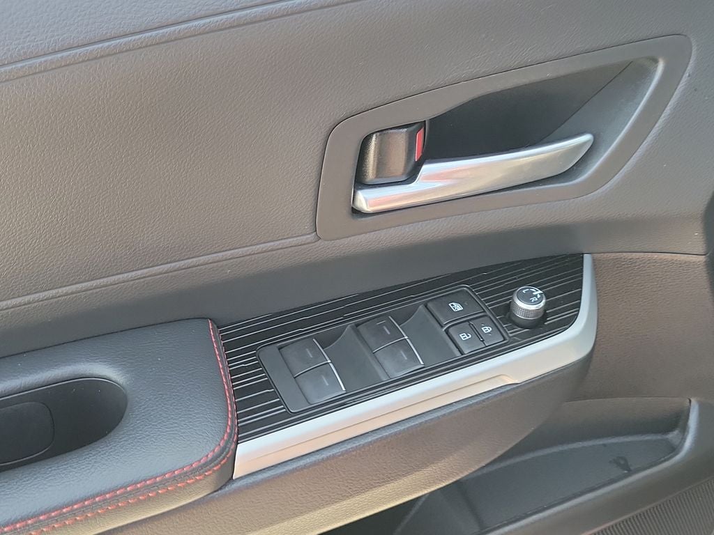 2025 Toyota Sienna XSE 7 Passenger