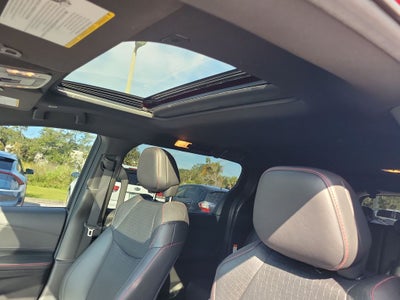 2025 Toyota Sienna XSE 7 Passenger