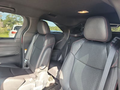 2025 Toyota Sienna XSE 7 Passenger