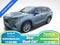 2021 Toyota Highlander Hybrid Limited