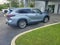 2021 Toyota Highlander Hybrid Limited