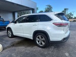 2014 Toyota Highlander Base