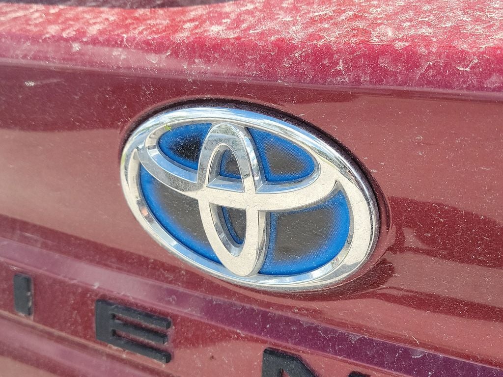 2021 Toyota Sienna XLE 8 Passenger