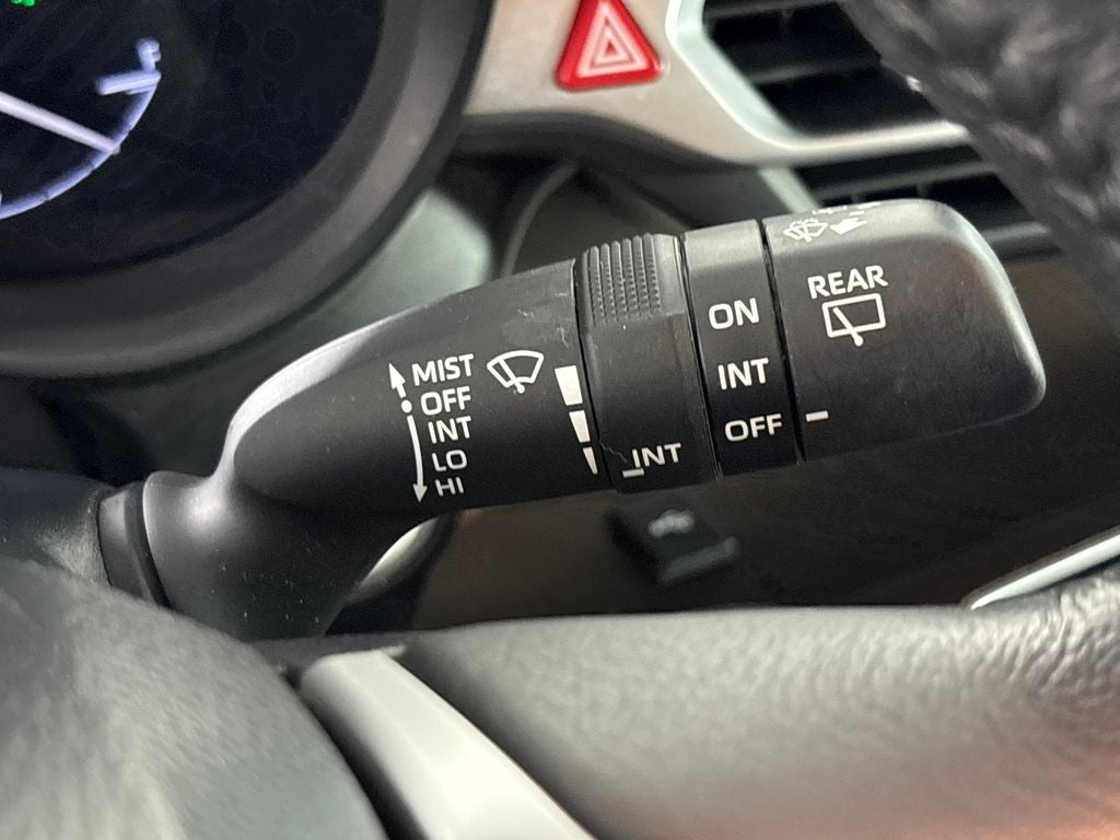2024 Toyota Sienna XLE 7 Passenger