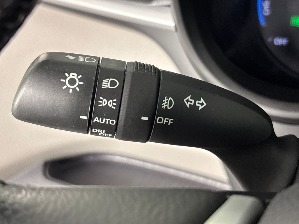 2024 Toyota Sienna XLE 7 Passenger