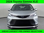 2024 Toyota Sienna XLE 7 Passenger