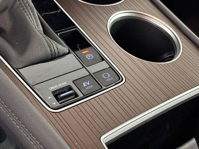 2024 Toyota Sienna XLE 7 Passenger