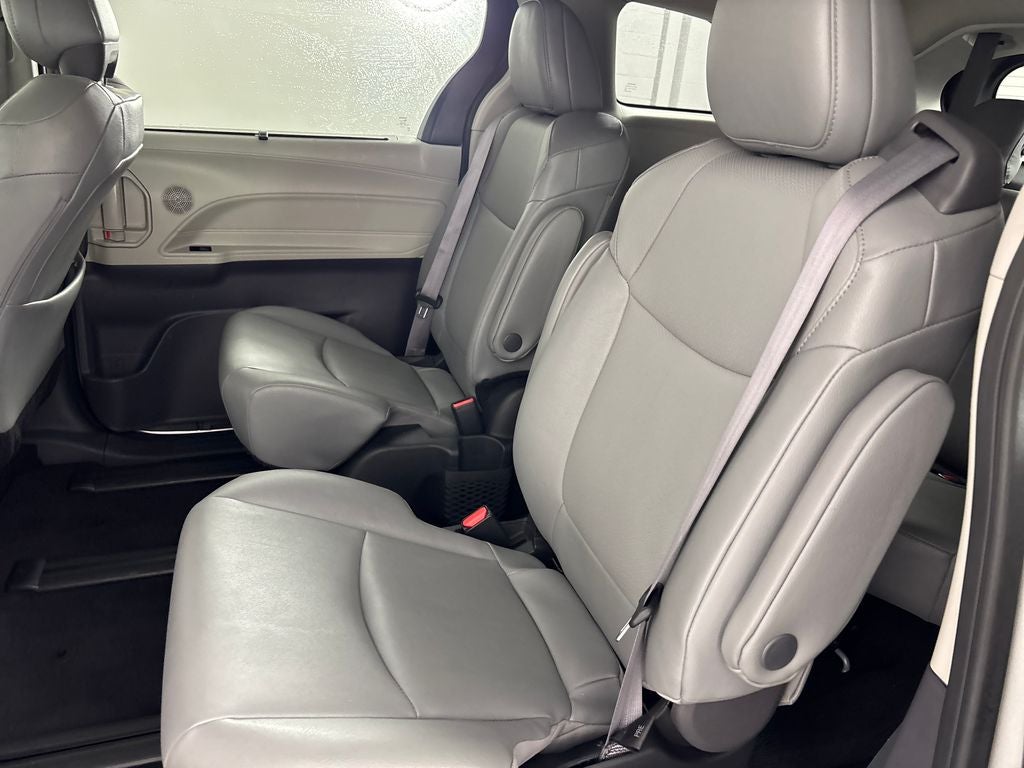 2024 Toyota Sienna XLE 7 Passenger