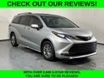 2024 Toyota Sienna XLE 7 Passenger