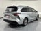 2024 Toyota Sienna XLE 7 Passenger