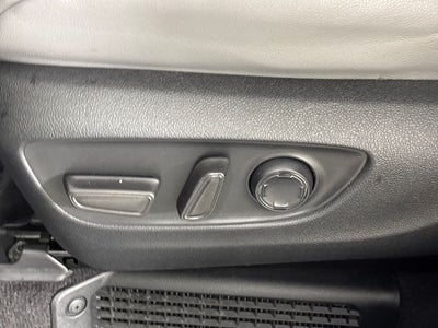 2024 Toyota Sienna XLE 7 Passenger