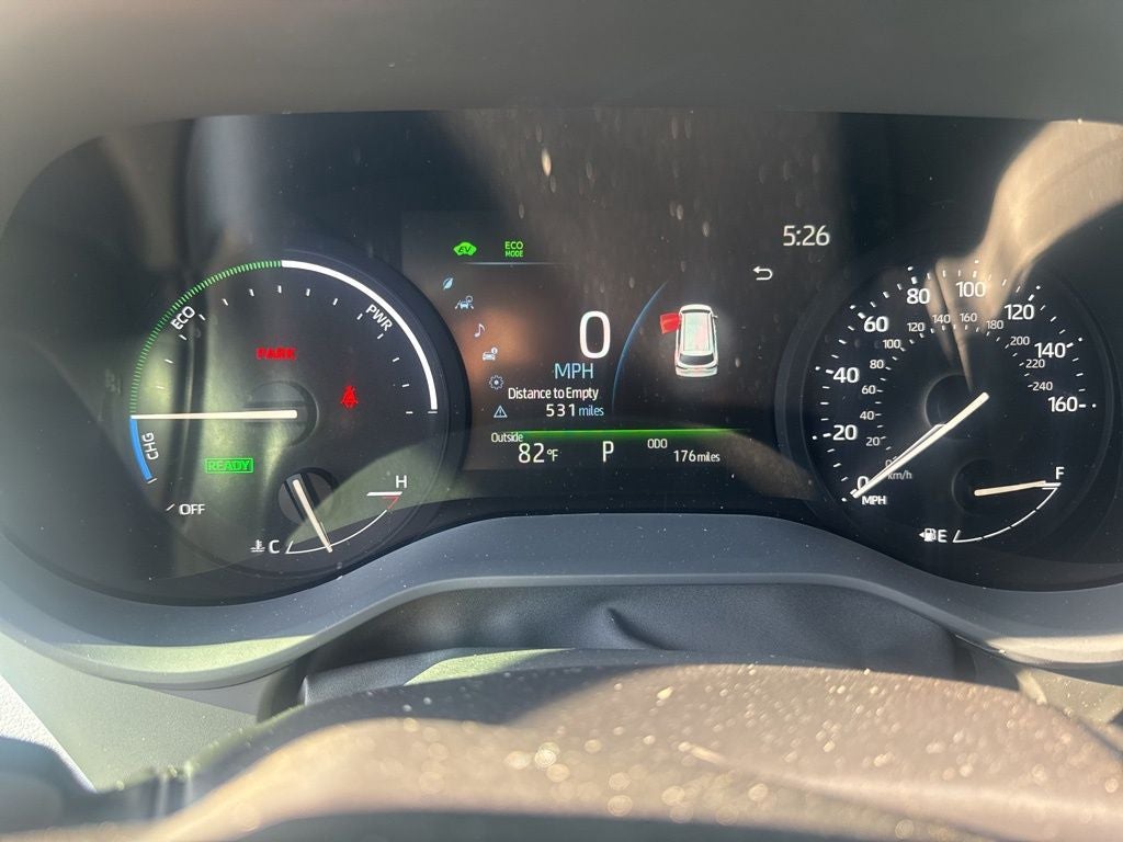 2026 Toyota Sienna XLE 7 Passenger