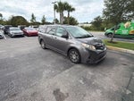 2018 Toyota Sienna XLE 8 Passenger