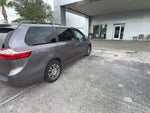 2018 Toyota Sienna XLE 8 Passenger