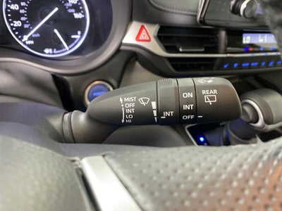 2024 Toyota Sienna Limited 7 Passenger