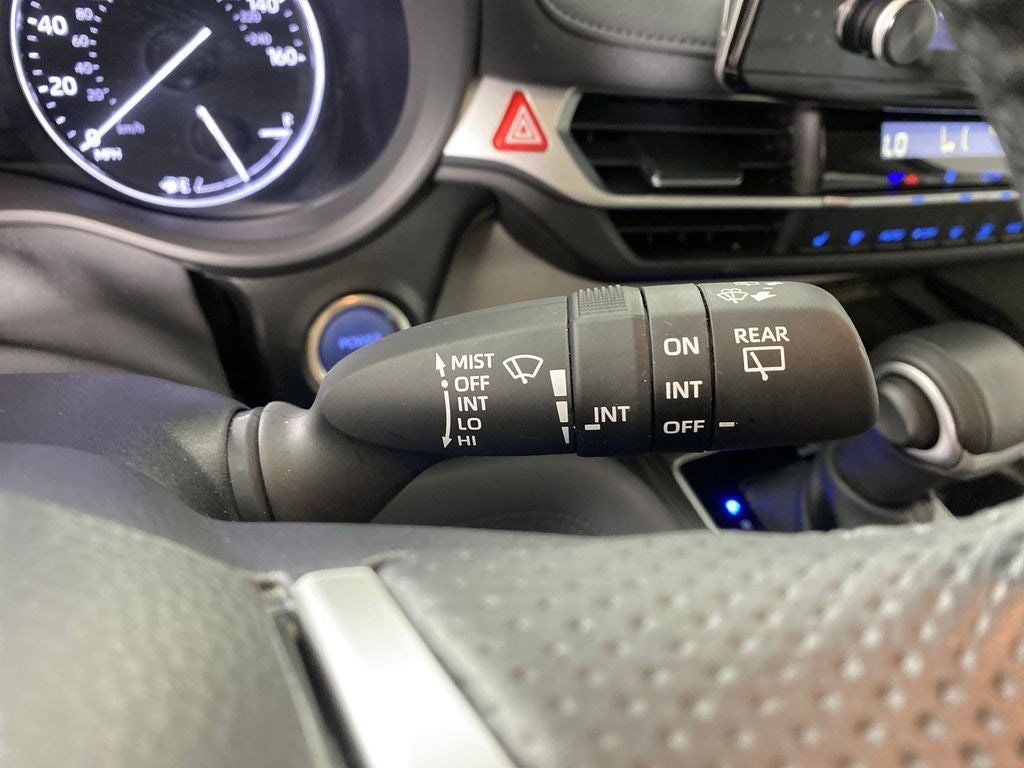 2024 Toyota Sienna Limited 7 Passenger