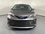 2024 Toyota Sienna Limited 7 Passenger