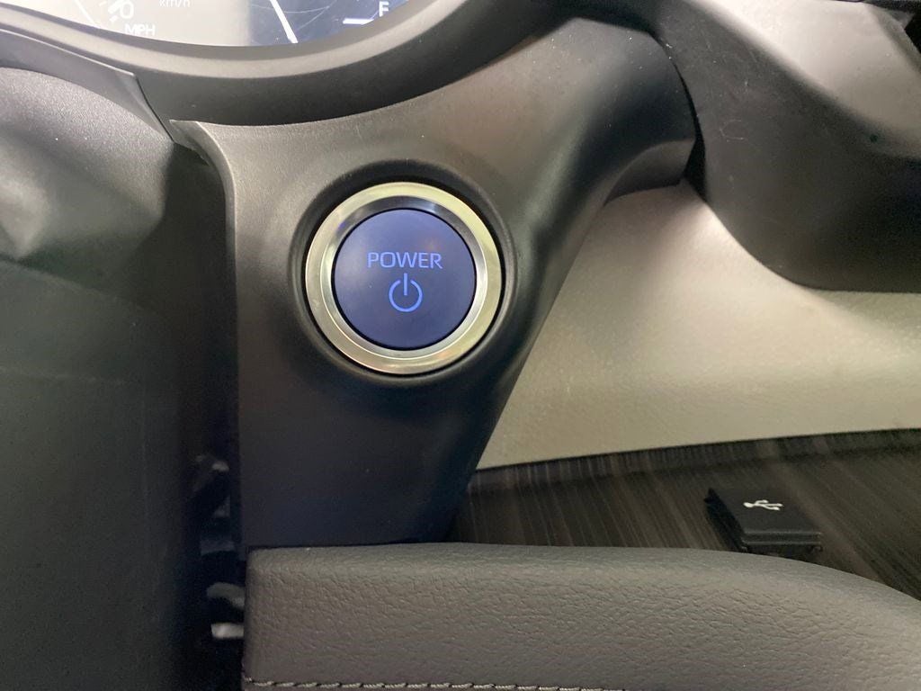 2024 Toyota Sienna Limited 7 Passenger