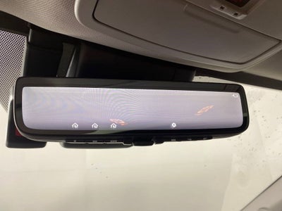 2024 Toyota Sienna Limited 7 Passenger