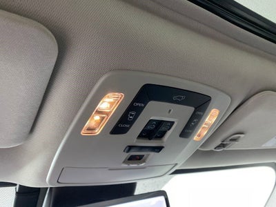 2024 Toyota Sienna Limited 7 Passenger