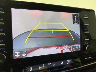 2024 Toyota Sienna Limited 7 Passenger