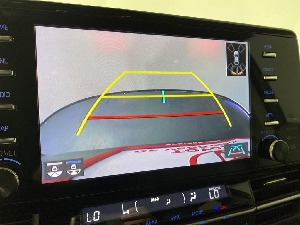 2024 Toyota Sienna Limited 7 Passenger