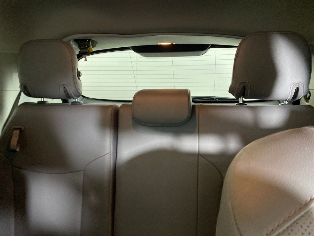 2024 Toyota Sienna Limited 7 Passenger