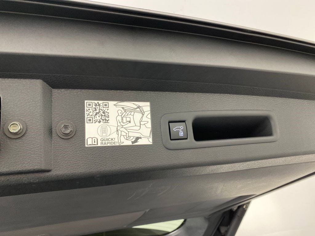 2024 Toyota Sienna Limited 7 Passenger