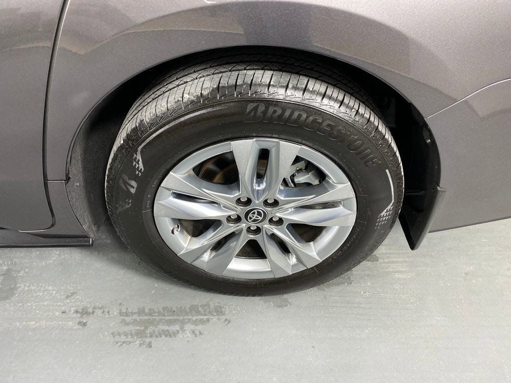 2024 Toyota Sienna Limited 7 Passenger